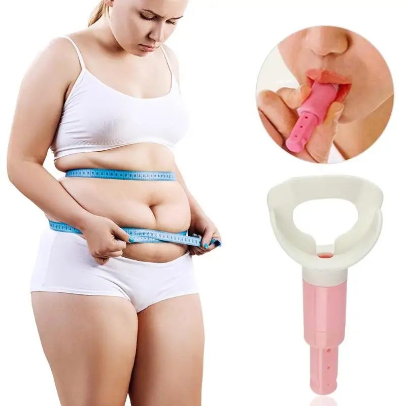 Сжигатель жира всего 5 минут тренажер для дыхания в животе похудения увеличения