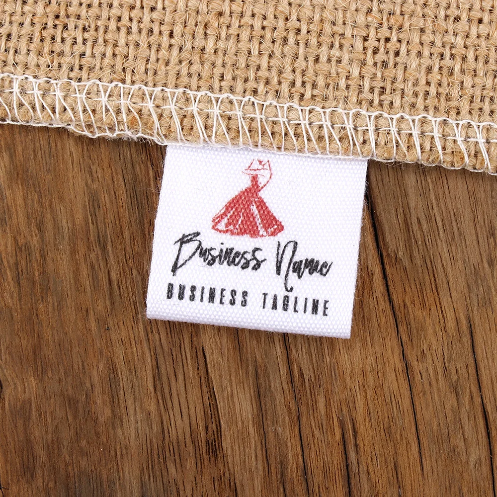 

White Labels, 25mm x 70mm, Personalised Made and Handmade with love labels for craft, startup, hobby and businesses(MD1012)