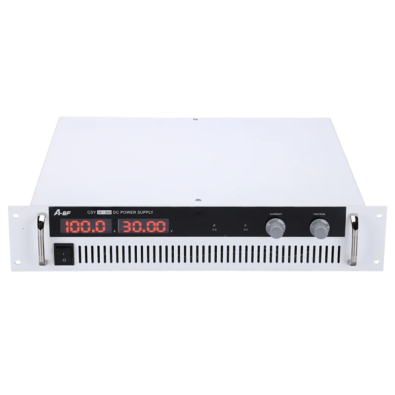 A-BF Adjustable DC Regulated Switching Power Supply Lab Feeding 600V 150A Constant Voltage Current Source 1800W | Строительство и