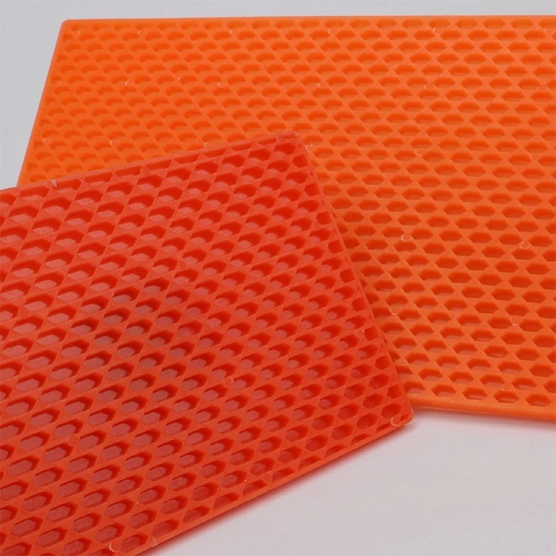 Пластиковый штукатурный шпатель Great для штукатурки стен и пола домашнего ремонта