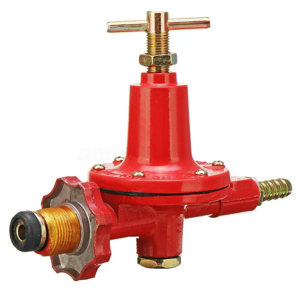 Аксессуары для фритюрницы на открытом воздухе регулируемый газовый регулятор