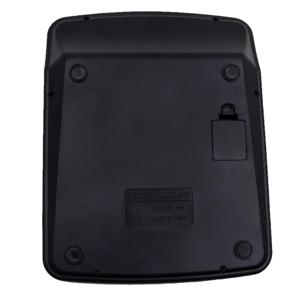 12 разрядный Дисплей научный калькулятор солнечный Батарея двойной Мощность