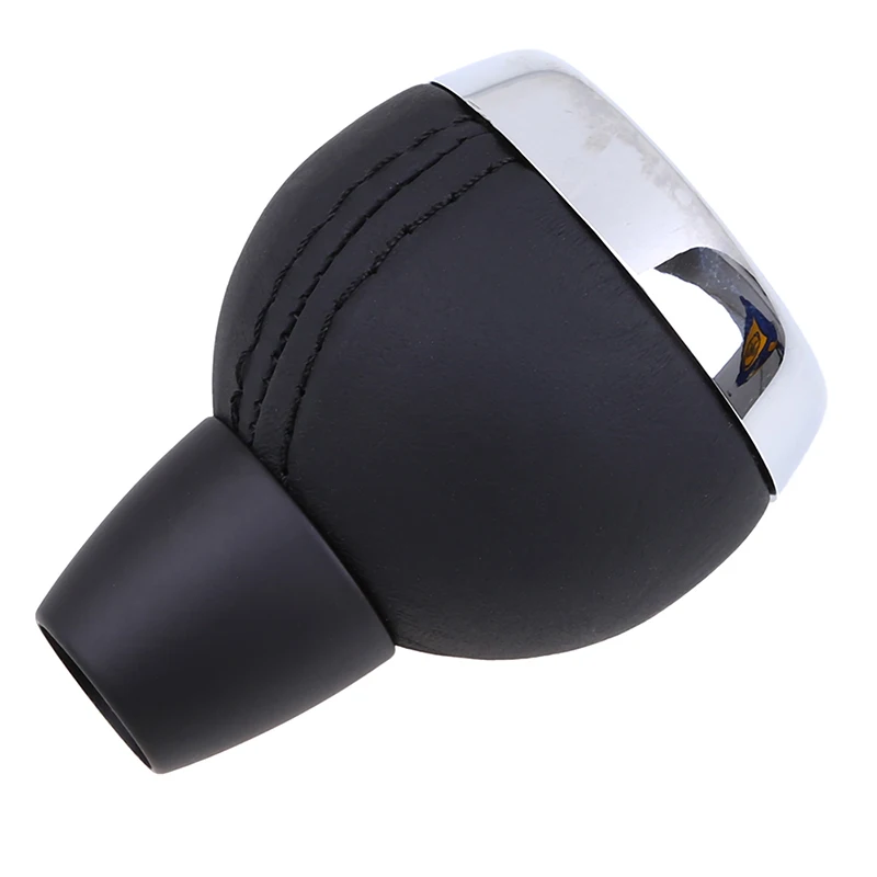 Автомобильная ручка переключения передач POSSBAY 5 скоростей круглой формы для VW Golf