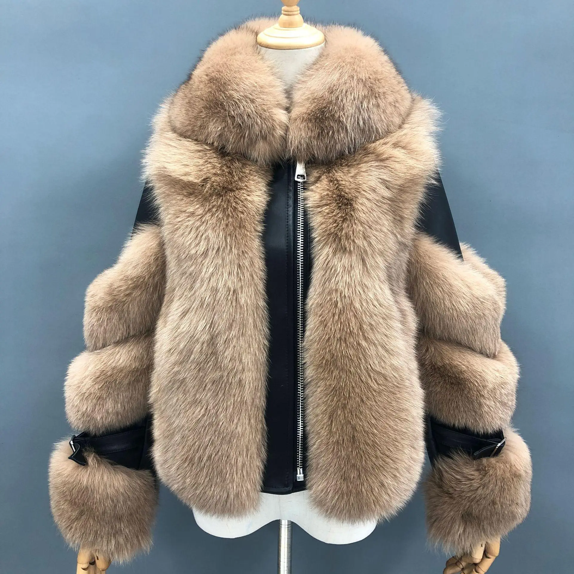 

Women real mink coats female mink fur coat genuine long fur coat ladies winter clothes oversize 6xl 5xl 7xl natura fur coats