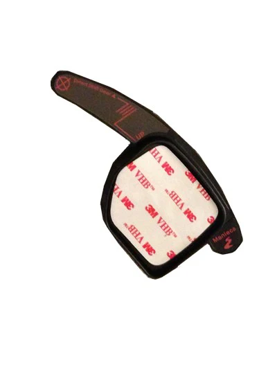 Из 2 предметов волочения проволоки черно-красный автомобиль рулевое колесо Paddle