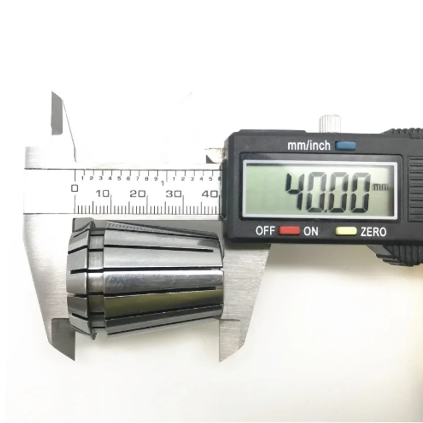 1 шт. ER32 AA di alta qualita.com di alta precisione primavera набор macchina per incidere di CNC macchina di fresatura tornio strumen