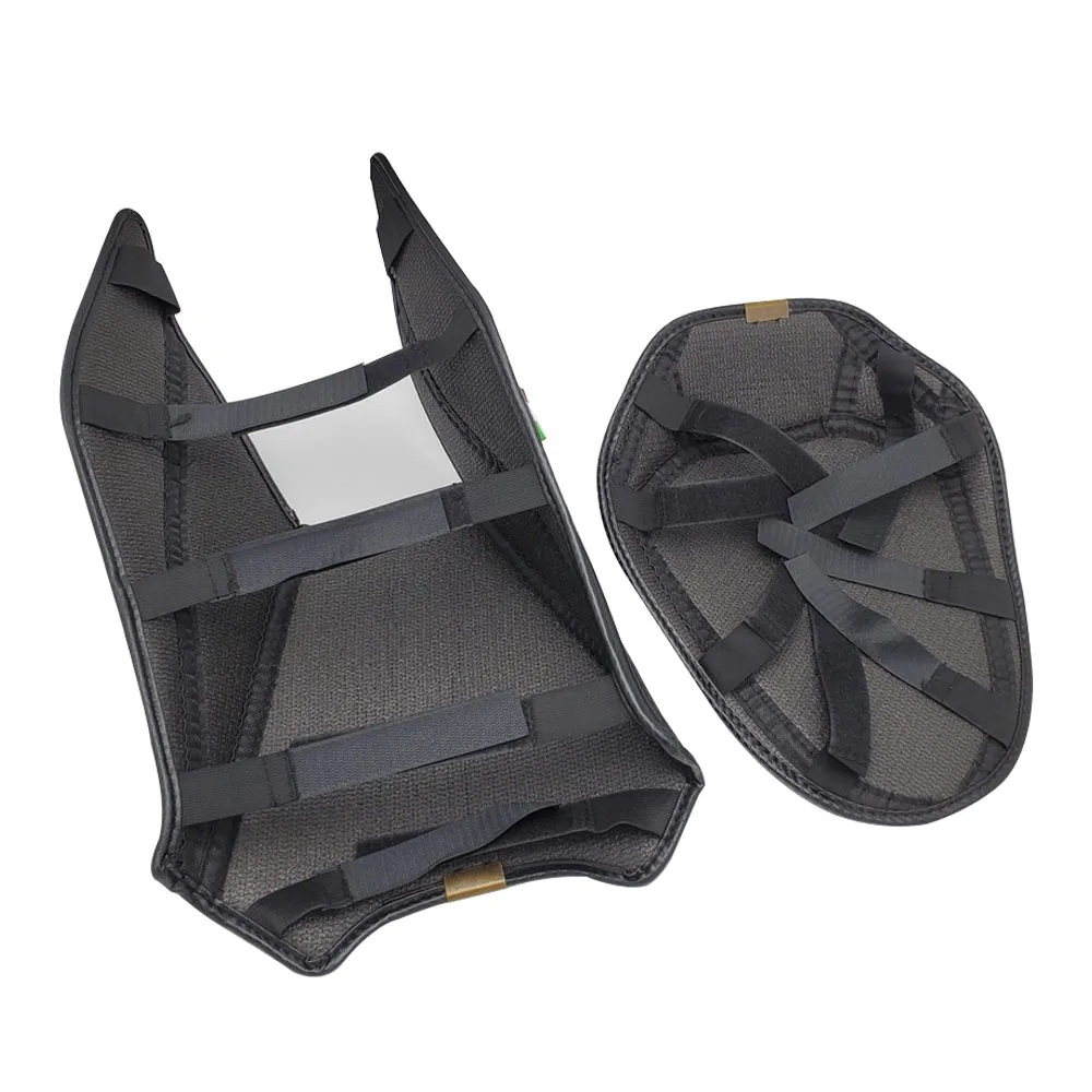 Рисунок 5 - Модифицированный чехол для сиденья мотоцикла