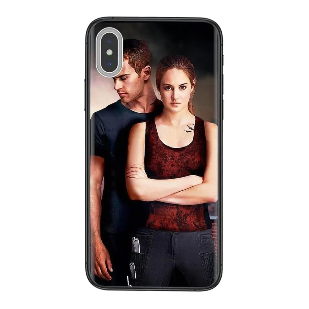 Чехол-накладка из ТПУ для iPhone 11 12 Pro Mini Max Plus X XS 2016 | Мобильные телефоны и аксессуары