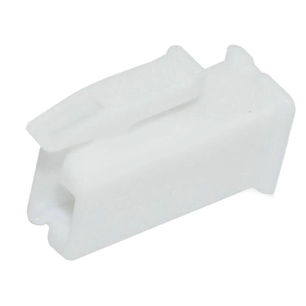 

Одноконтактный флейтный разъем для автомобиля с клеммой