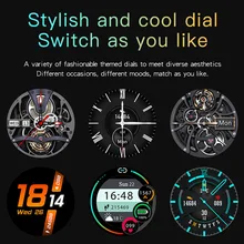 Smart Wristbands CK30 Smartwatch IP67 Waterproof Wearable Device Heart Rate Monitor Color Display Watch For Android 