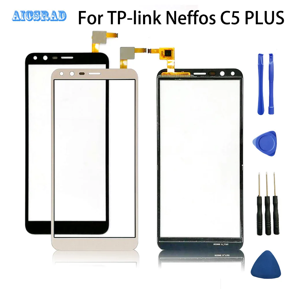 Сенсорное стекло для C5 PLUS 5 34 дюйма 100% гарантия оригинальная протестированная
