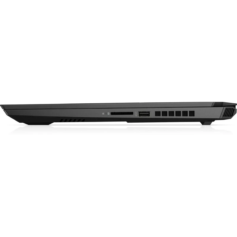 Ноутбук HP Omen 15-dh1032ur 15.6" IPS i7 10750H 16Гб 1Тб HDD 512Гб SSD NVIDIA RTX 2080 SuperMQ 22N22EA | Компьютеры и
