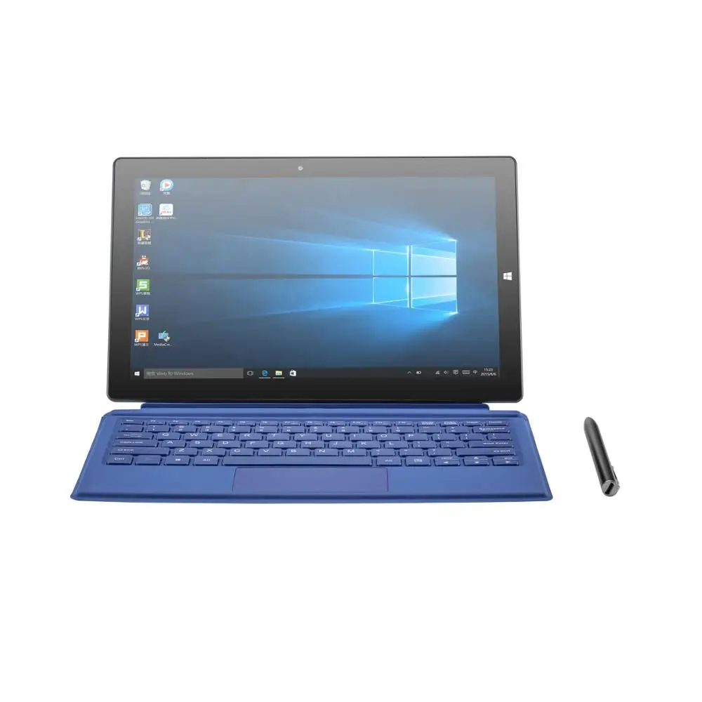 Новейший Pipo 11," планшетный ПК W11 с Intel Celeron N4100 четырехъядерный ноутбук компьютер 4G DDR4 ram 64G rom 128GB SSD ips экран