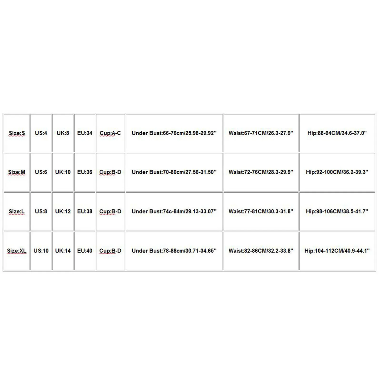 

Swimwear Ropa Mujer Women Bandeau Padded Push Up Swimsuit Swimwear Beachwear Swimwear Bikini Set