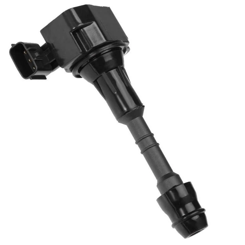 Ignition Coils for 3.5L V6 Nissan &amp Infiniti 02-06 Altima Maxima 02-08 Murano 03-08 Pathfinder 03-2012 Quest 04-09 Xt | Автомобили и