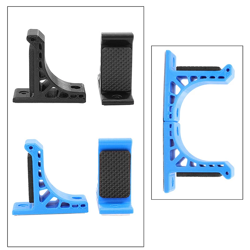 

Bow Display Wall Hanger Wall-Mounted Bow Stand Holder Recurve Bow Storage Rack High Quality Hunting Accessories