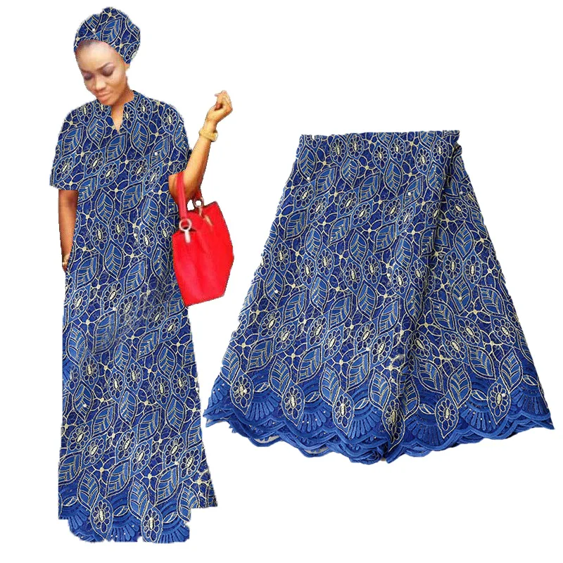 Лучшая продажа французская кружевная ткань 2019 высокое качество африканская