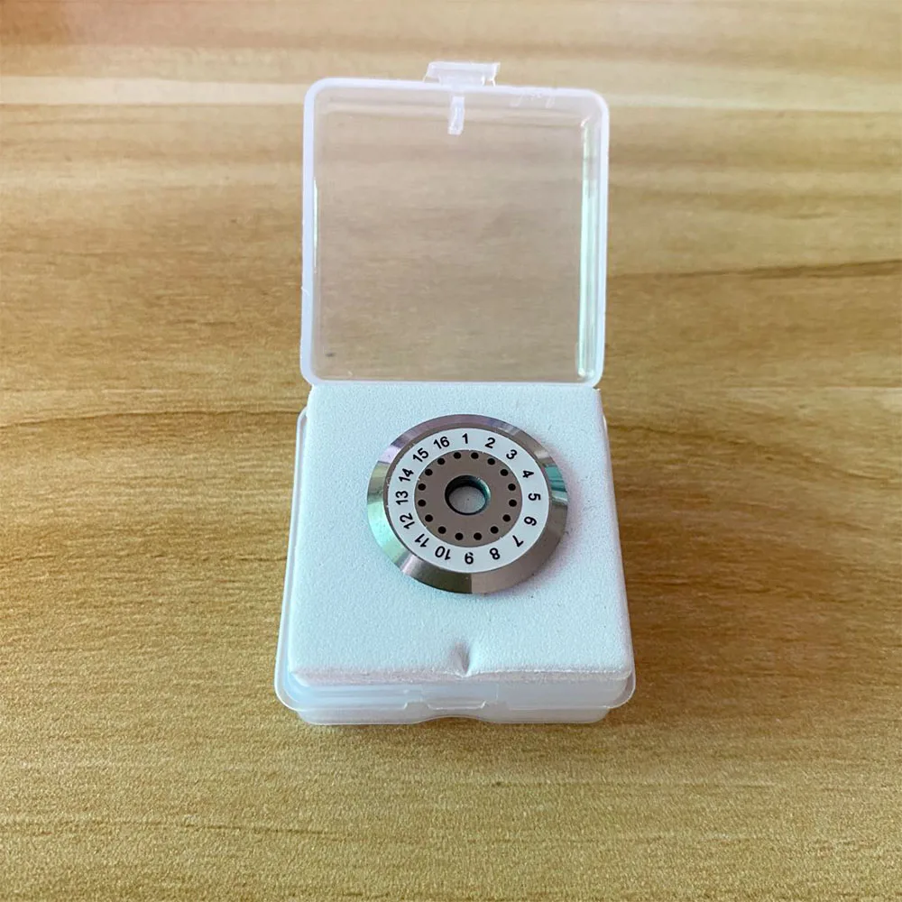 Low PriceCT-06 CT-30 HS-30 Fiber Cleaver Blade CT30 CB-16 Cutting Knife Blades 16 Faces 48000-50000 Times