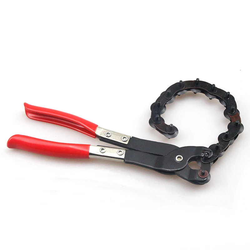 Лидер продаж новинка кусачки для выхлопной трубы из стали в машину резак