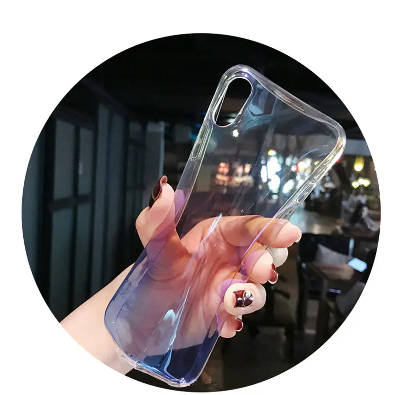 Роскошный чехол Capinha для iPhone 7 8 X Xr Xs Max Plus Мягкий силиконовый 6 6s ip ipone Capa |