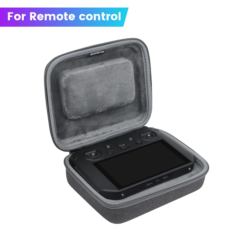 

DJI Mavic 3 Case Body Storage Bag Remote Controller Portable Carrying Box for DJI Mavic 3 Drone Accessories