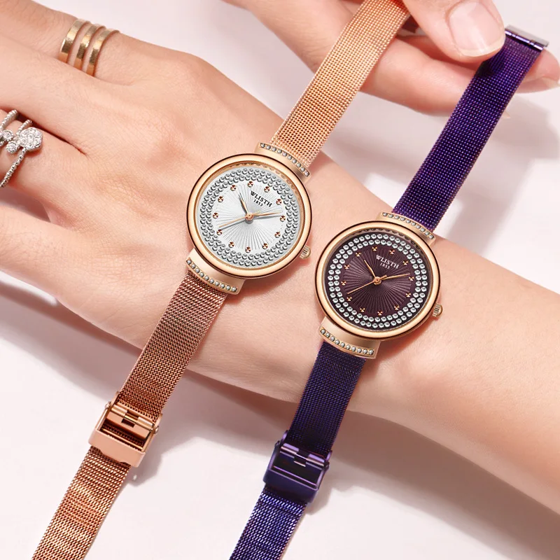 

Часы, женские часы, Лидер продаж 2020, женские часы для женщин, часы, нет