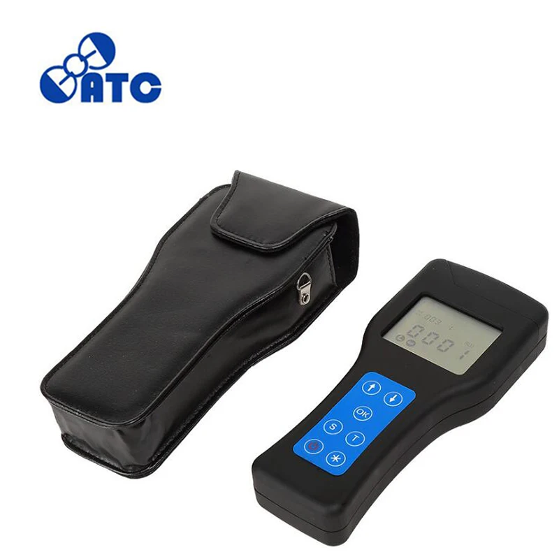 Медицинский счетчик бактерий для домашнего использования высокоточный