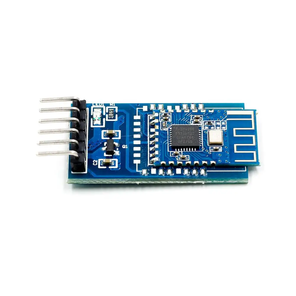 BLE V4.0 Bluetooth 4 0 Uart прозрачная фоторамка совместимая с последовательным портом