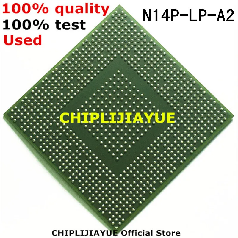 

100% тесты очень хороший продукт N14P-LP-A2 N14P LP A2 IC чип NEC и BGA Чипсет