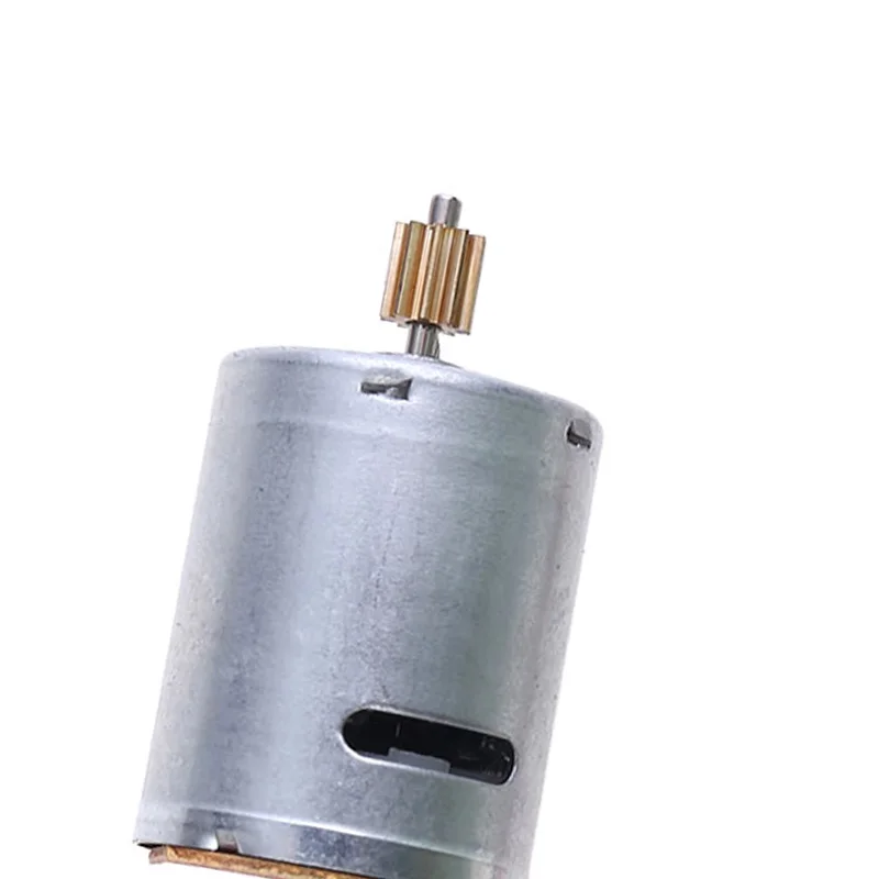 2 4G бесщеточный 4 канальный вертолет с дистанционным управлением основной мотор