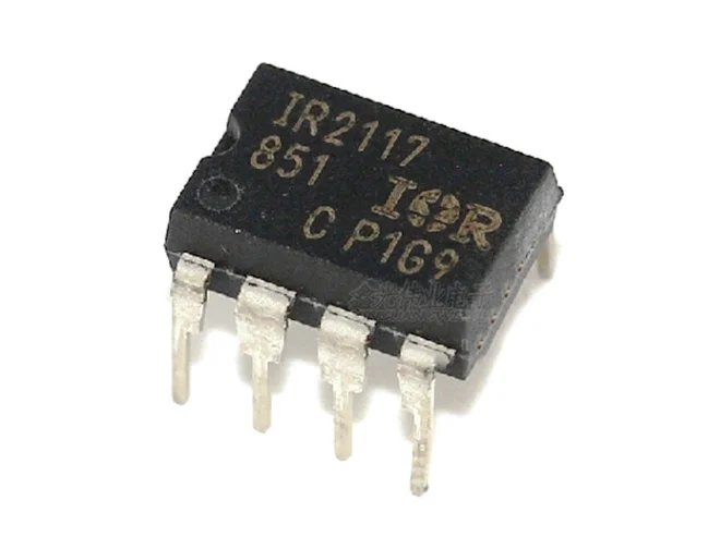 MeiMxy 10 шт. IR2117 DIP-8 IR2117PBF DIP DIP8