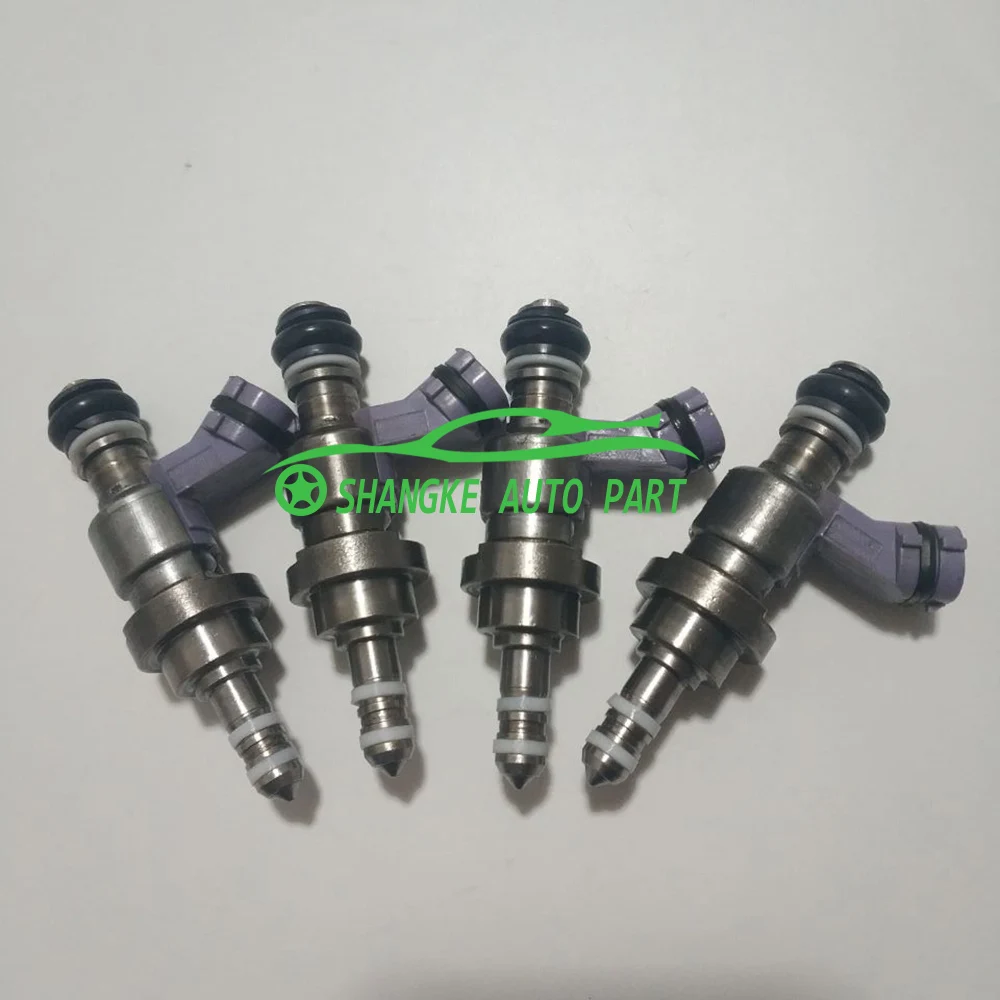 

Оригинальные форсунки топливных форсунок OEM 23250-31030 /2320939105B0/2320939155C для Llexus IS350 GS450h GS350 LS600h LS460 GS460 GS350