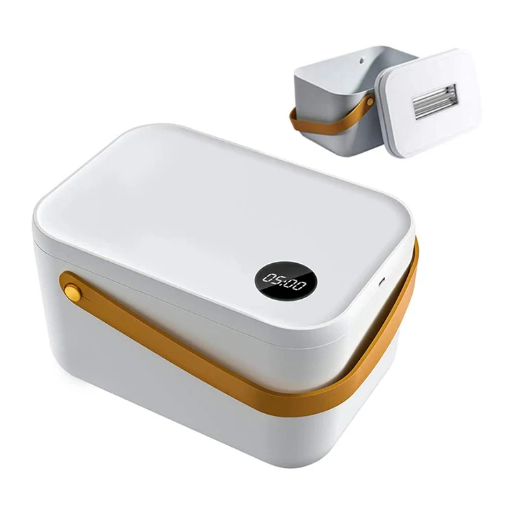

New Product Hot Sale Home Portable Uv Light Sterilizer Disinfection Box