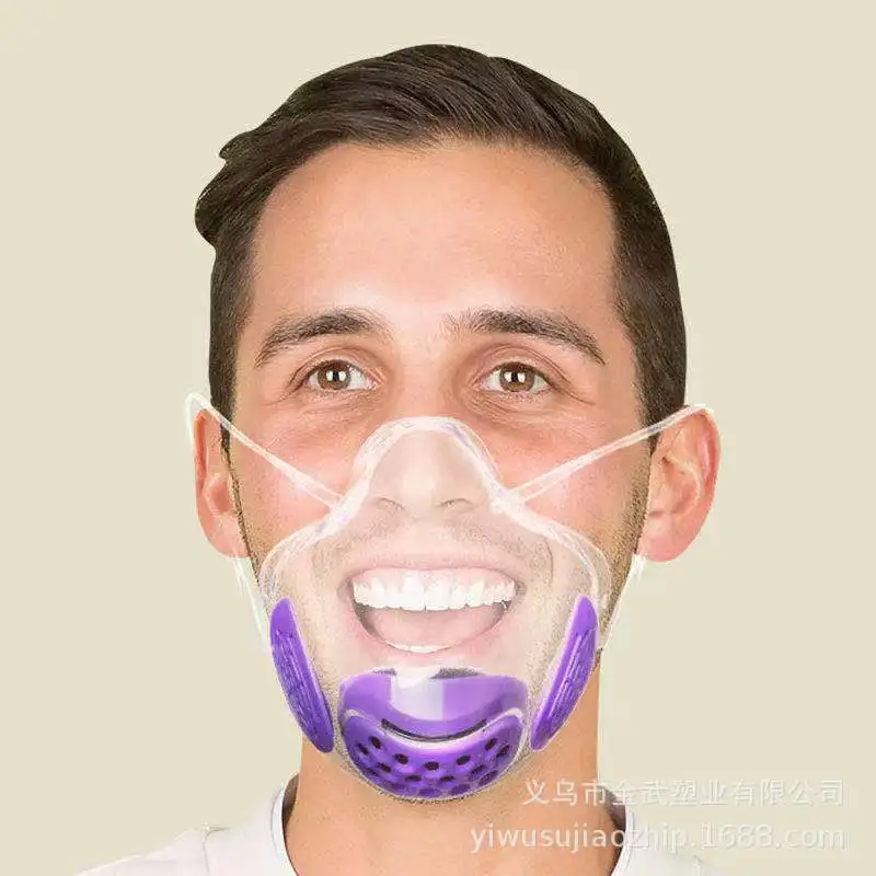 

PC Scarf Mondmasker Mondkapjes Halloween Cosplay Mask Masque Mascara Facial For Germ Protect Mascarillas