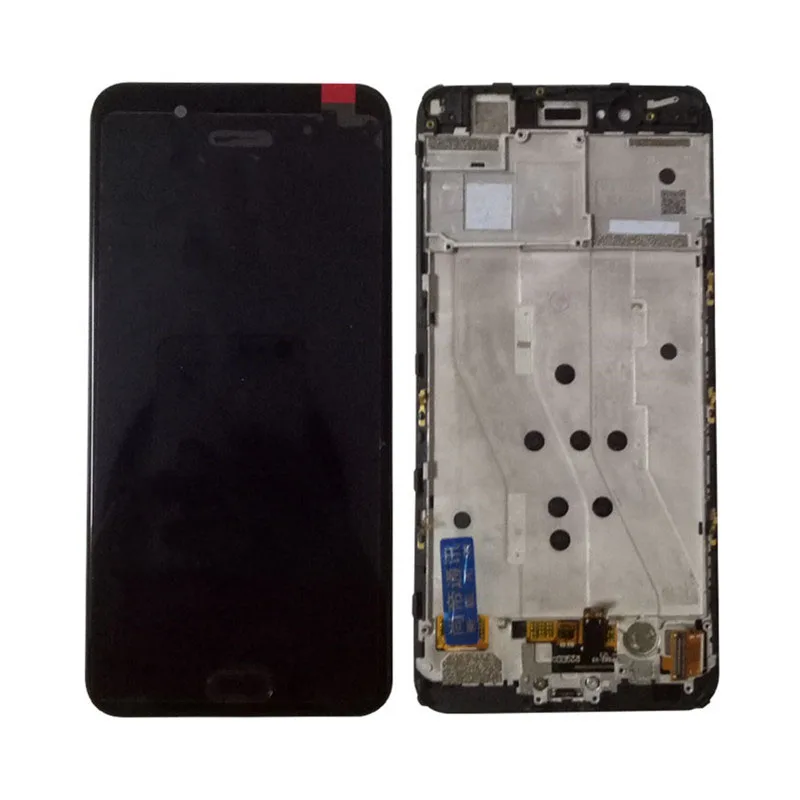 Дисплей для YotaPhone 3 передний/задний ЖК-дисплей сенсорный дигитайзер в сборе Yota