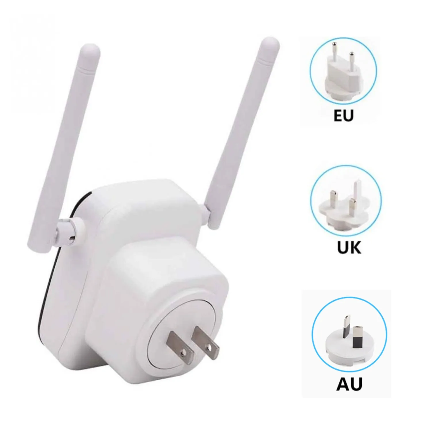 Wi-fi-роутер с усилителем сигнала 802.11n | Компьютеры и офис