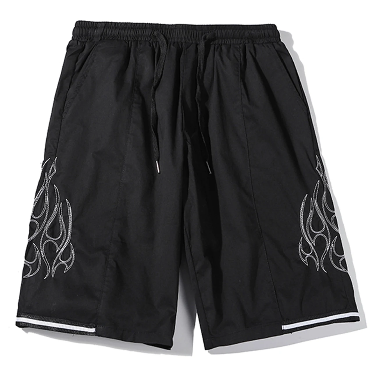 2020 Летние повседневные шорты для мужчин кепки в стиле &quotхип-хоп&quot бега