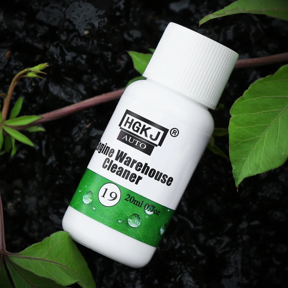 Аксессуары для очистки автомобильного моторного отсека LADA Priora Kalina Granta Vesta Xray