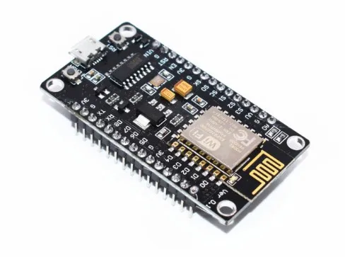 V3-CH340G ESP8266 CH340G CH340 G NodeMcu V3 Lua Беспроводной Wi-Fi модуль Разъем макетная плата CP2102 на основе ESP-12E Micro USB - Цвет: V3-CH340G