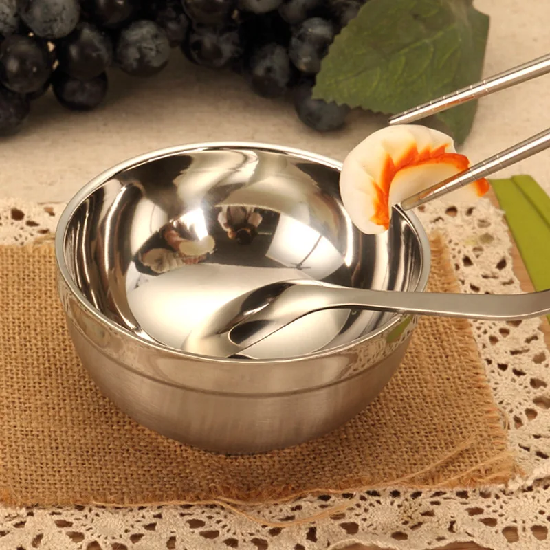 Посуда для кемпинга на открытом воздухе столовые приборы пикника палочки еды из