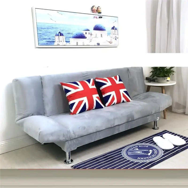 Кресло для Zitzak Futon Sillon Cama Plegable Mobile Per La Casa Mueble De Sala набор мебели гостиной диван