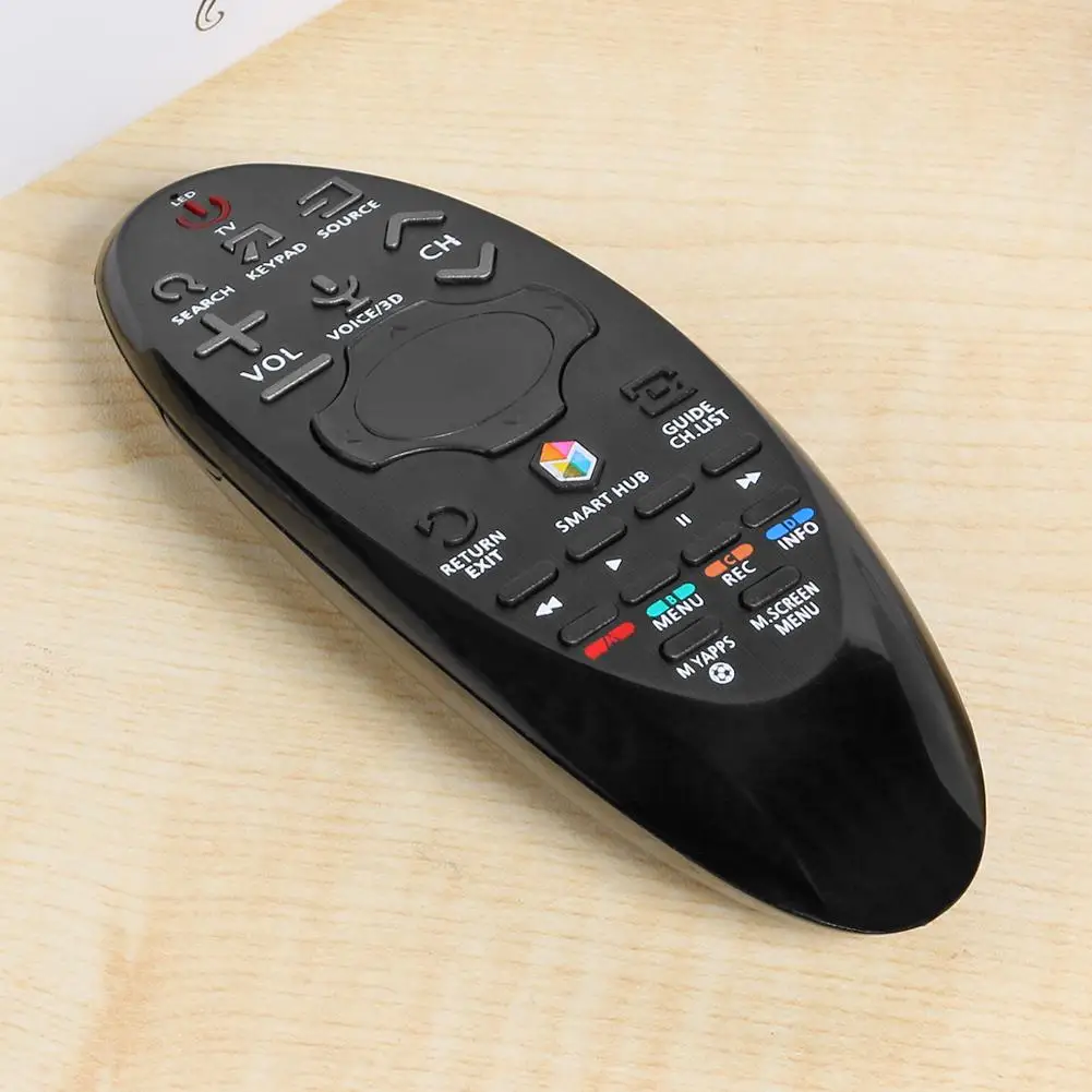 Пульт дистанционного управления совместимый для Samsung и LG smart TV BN59-01185F BN59-01185D BN59-01184D