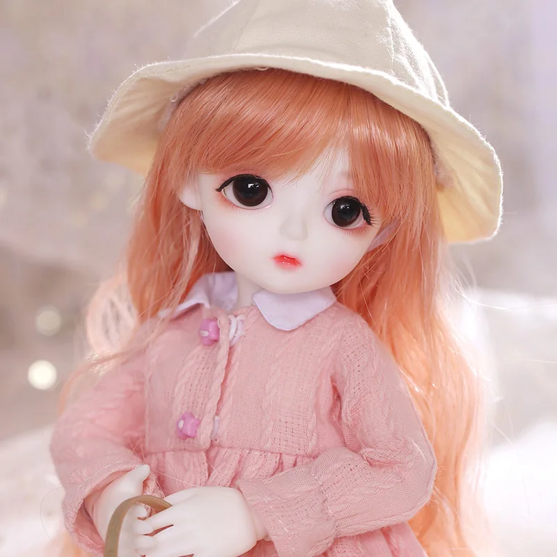 Новое поступление LCC Miu BJD SD кукла 1/6 модель тела для мальчиков и девочек Oueneifs