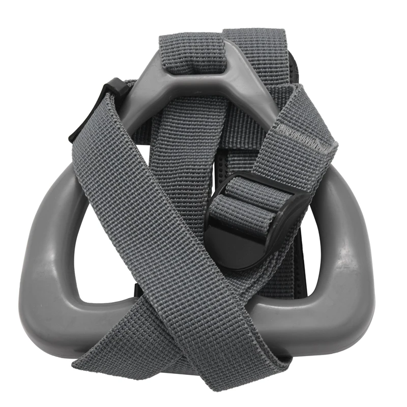 Детские качели для фитнеса аксессуары кольца рук скалолазания комбинированные