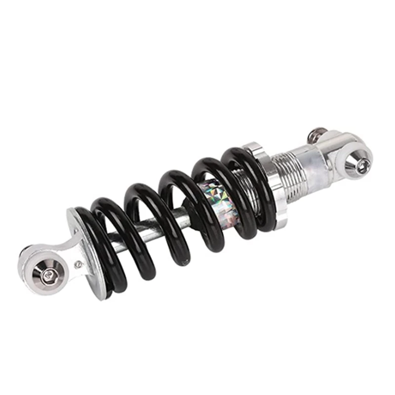 

Mountain Folding Bike Rear Suspension Shock Spring Absorber Bicycle Rear Spring Shock Absorber