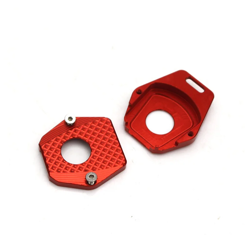 CNC Motorcycle Key Accessories Keys Cover Cap Creative products Case Shell For Honda VTR1000 VFR800 CB600 CB900 CBR1100XX CB1300 |