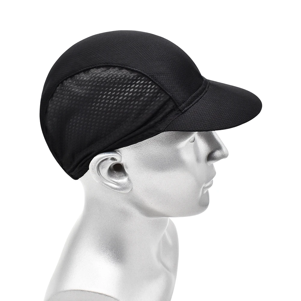 

WOSAWE Men Women Windproof Cycling Cap Running Skiing Riding Head Wear Hats MTB Road Bike Bicycle Hiking Fishing Headwear