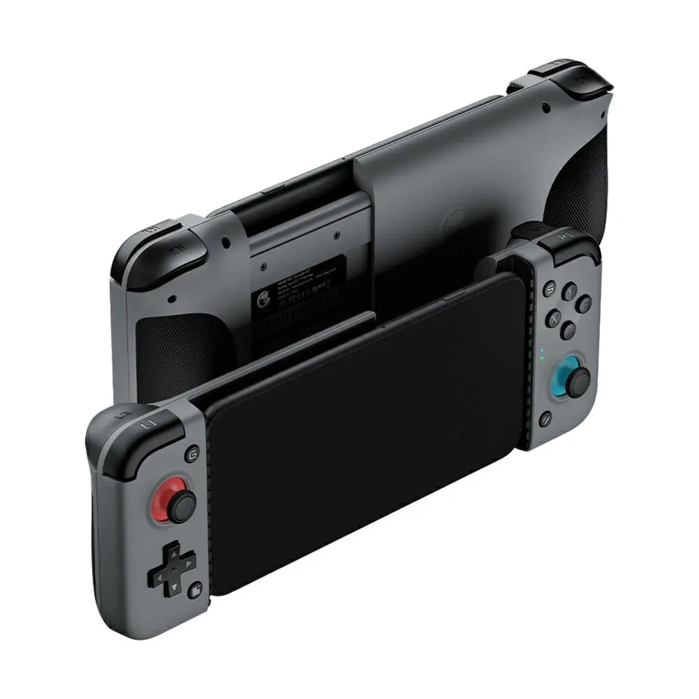 

X2 Bluetooth-Compatible Mobile Gamepad, Wireless Game Controller for Android and iOS iPhone Cloud Gaming Xbox Game Pass