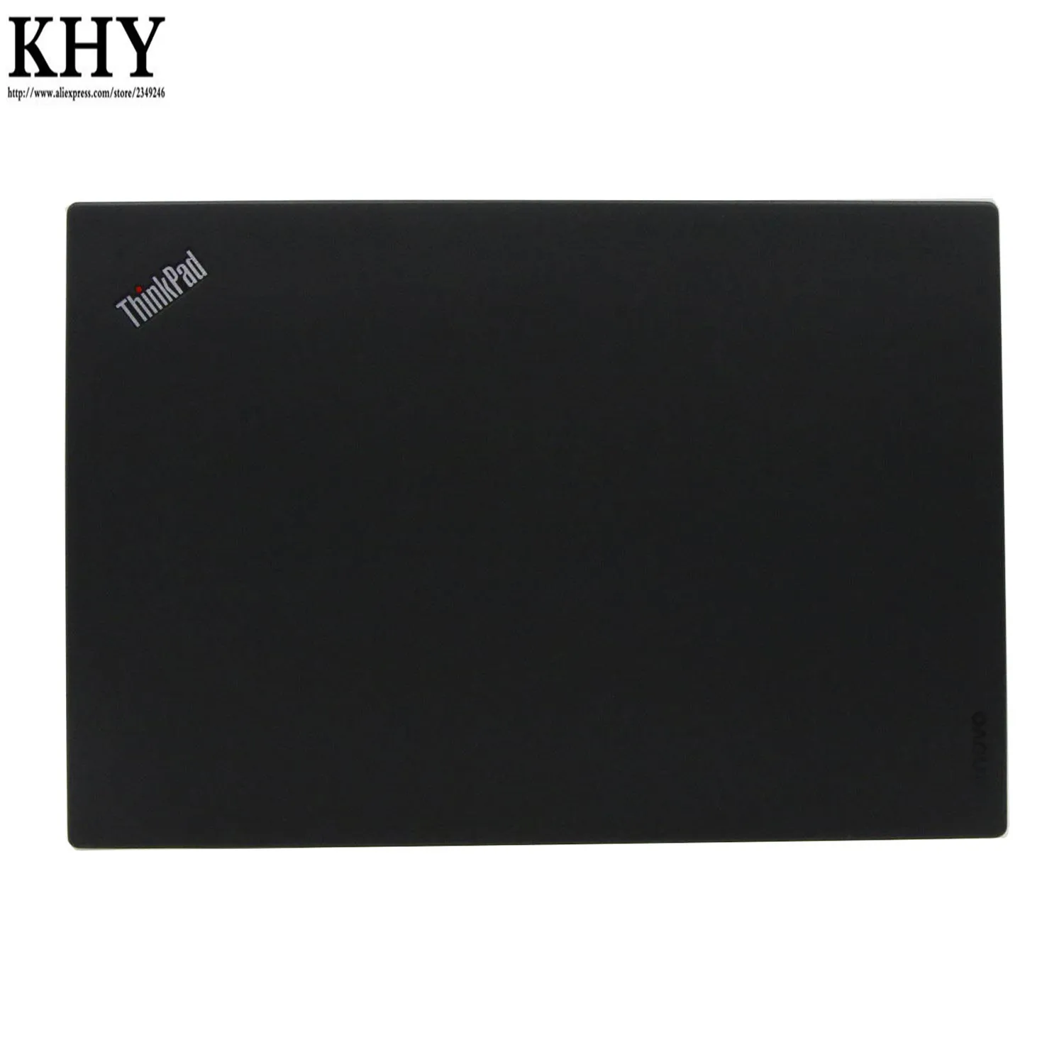 Новинка оригинальный ЖК-чехол задний ASM FHD для ThinkPad T460S T470S FRU 00JT993 01ER088 01ER091 01YT230 01YT233