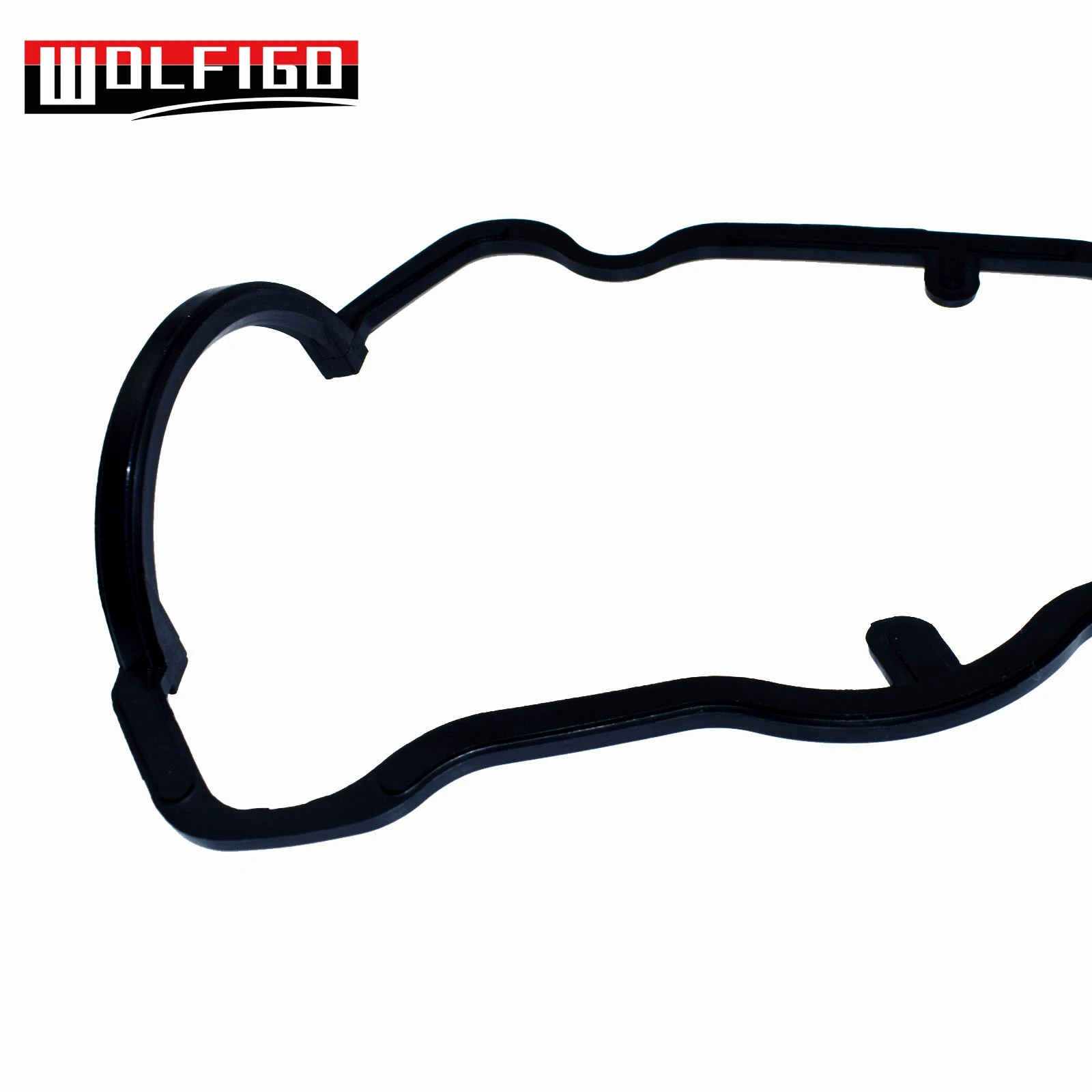 WOLFIGO прокладка крышки клапана двигателя для VW BEETLE GOLF JETTA TDI 1 9 038103469E 038 103 469 E